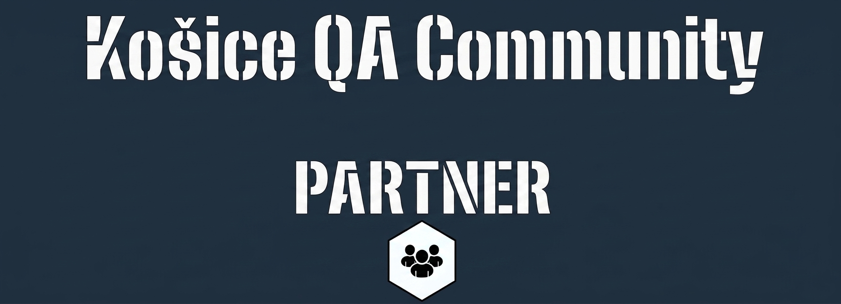 Košice QA Community meetup