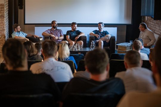 Community Kick-Off 2022