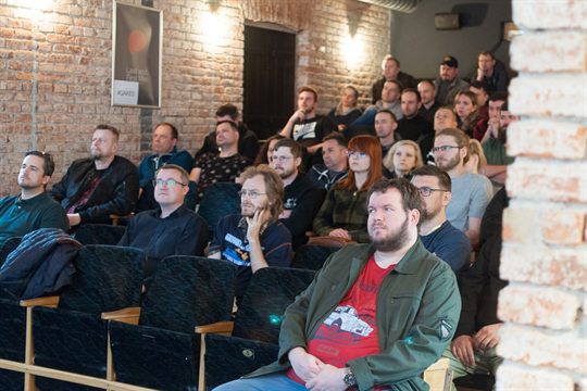 QA Community Meet Up Tietoevry 2023