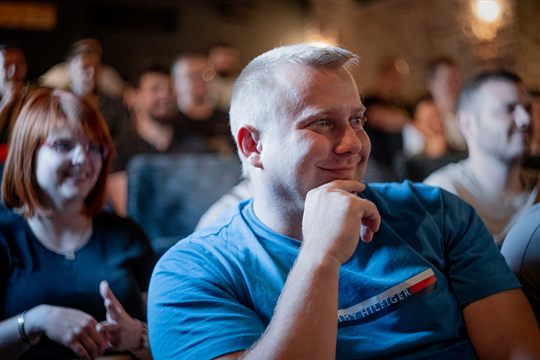 Košice QA Community meetup