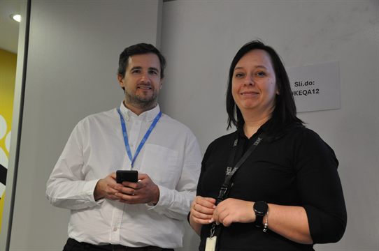 Košice QA Community meetup